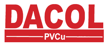 DACOL PVCu