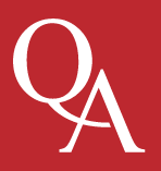 QA Logo