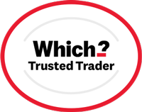 Which Trusted Logo