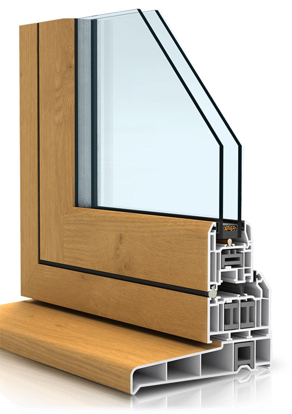 Optima-Flush-Casement
